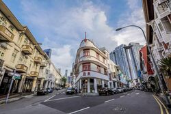 Keong Saik Road (D2), Shop House #584081691